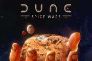 Dune: Spice Wars - Gameplay Trailer veröffentlicht